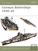 German Battleships 1939â€“45