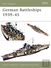German Battleships 1939â€“45