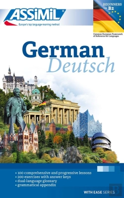Bertrand.pt - German