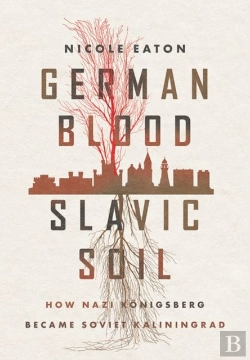 Bertrand.pt - German Blood, Slavic Soil
