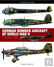 German Bomber Aircraft Of World War Ii