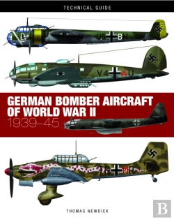 Bertrand.pt - German Bomber Aircraft Of World War Ii
