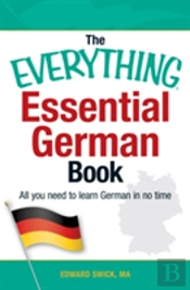 German Book