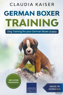 Bertrand.pt - German Boxer Training: Dog Training For