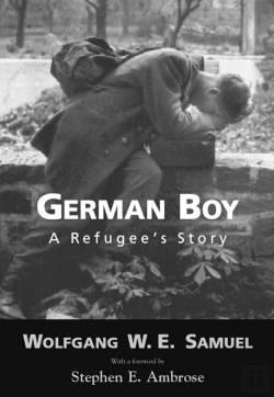Bertrand.pt - German Boy