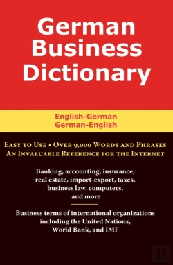 Bertrand.pt - German Business Dictionary