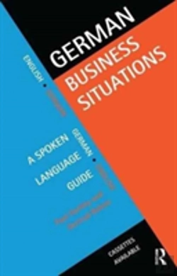 Bertrand.pt - German Business Situations