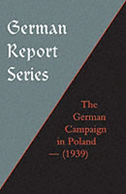 Bertrand.pt - German Campaign In Poland (1939)
