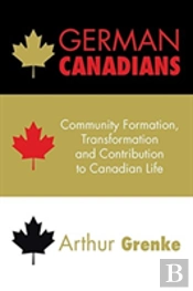 German Canadians