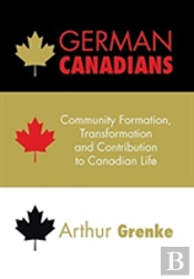 German Canadians