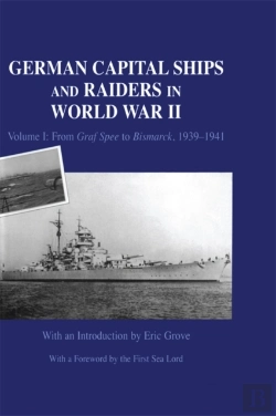 Bertrand.pt - German Capital Ships And Raiders In World War Ii