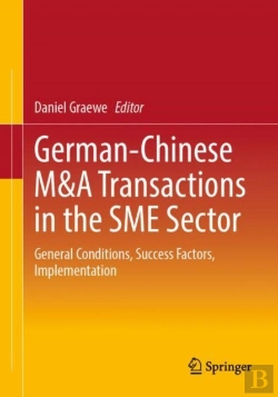 Bertrand.pt - German-Chinese M&A Transactions In The Sme Sector