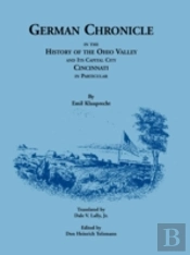 German Chronicle In The History Of The O