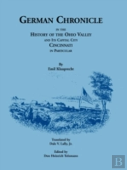 Bertrand.pt - German Chronicle In The History Of The O