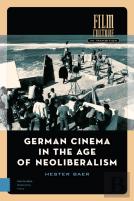 German Cinema In The Age Of Neoliberalism