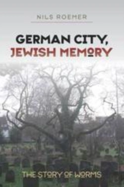 Bertrand.pt - German City, Jewish Memory