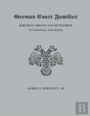 German Coast Families
