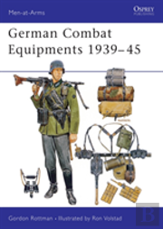 German Combat Equipments 1939â€“45