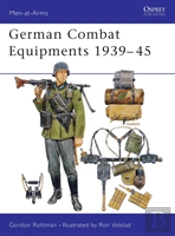 German Combat Equipments 1939â€“45