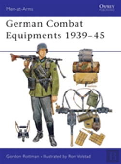Bertrand.pt - German Combat Equipments 1939â€“45
