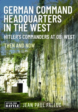 Bertrand.pt - German Command Headquarters In The West