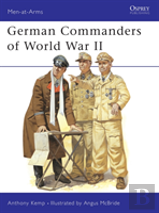German Commanders Of World War Ii
