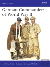 German Commanders Of World War Ii
