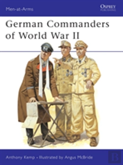 Bertrand.pt - German Commanders Of World War Ii