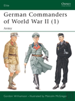 Bertrand.pt - German Commanders Of World War Ii