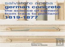 German Concrete, 1819-1877