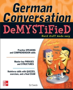 Bertrand.pt - German Conversation Demystified