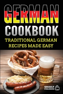 Bertrand.pt - German Cookbook: Delicious German Recipe