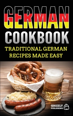 Bertrand.pt - German Cookbook