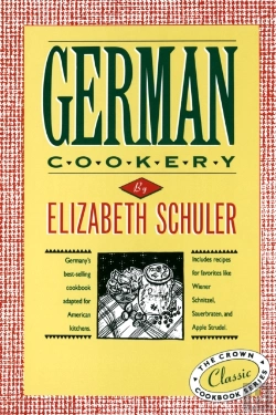 Bertrand.pt - German Cookery
