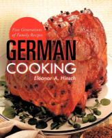 German Cooking