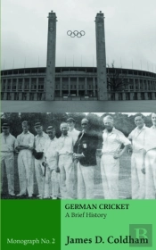 German Cricket: A Brief History