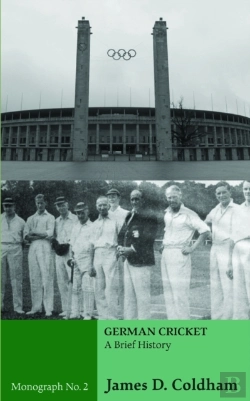 Bertrand.pt - German Cricket: A Brief History