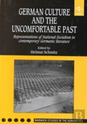 German Culture And The Uncomfortable Past