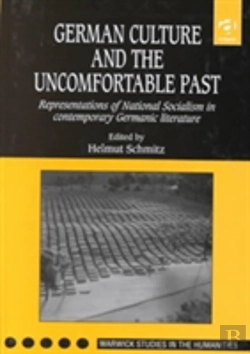 Bertrand.pt - German Culture And The Uncomfortable Past