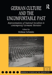 German Culture And The Uncomfortable Past