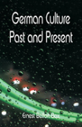 German Culture Past And Present
