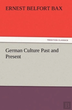 Bertrand.pt - German Culture Past And Present