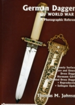 Bertrand.pt - German Daggers Of World War Ii: A Photographic Record