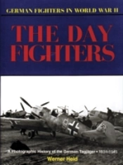 German Day Fighters