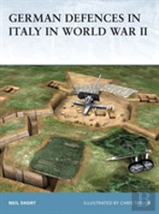 German Defences In Italy In World War Ii