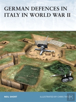 Bertrand.pt - German Defences In Italy In World War Ii