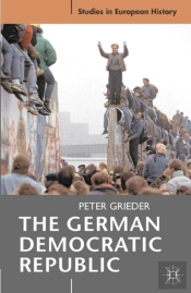 German Democratic Republic