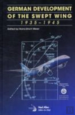 Bertrand.pt - German Development Of The Swept Wing, 1935-1945