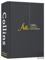 German Dictionary Complete And Unabridged
