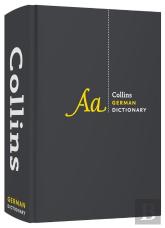 German Dictionary Complete And Unabridged